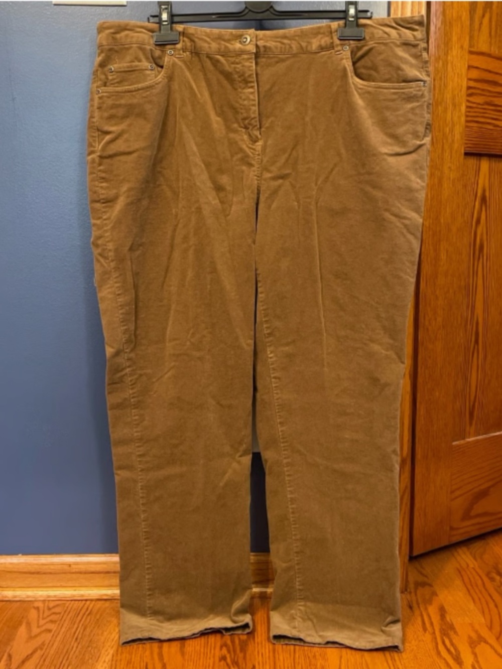 Ruby Rd. Jeans - Picture 1 of 3